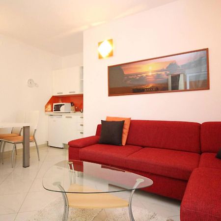 Apartment Krleza Baska  Exterior photo
