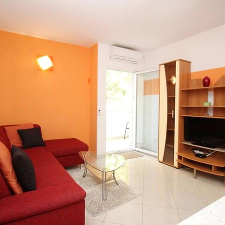 Apartment Krleza Baska  Exterior photo